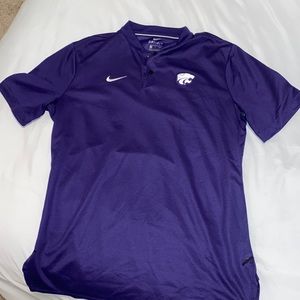 KState polo